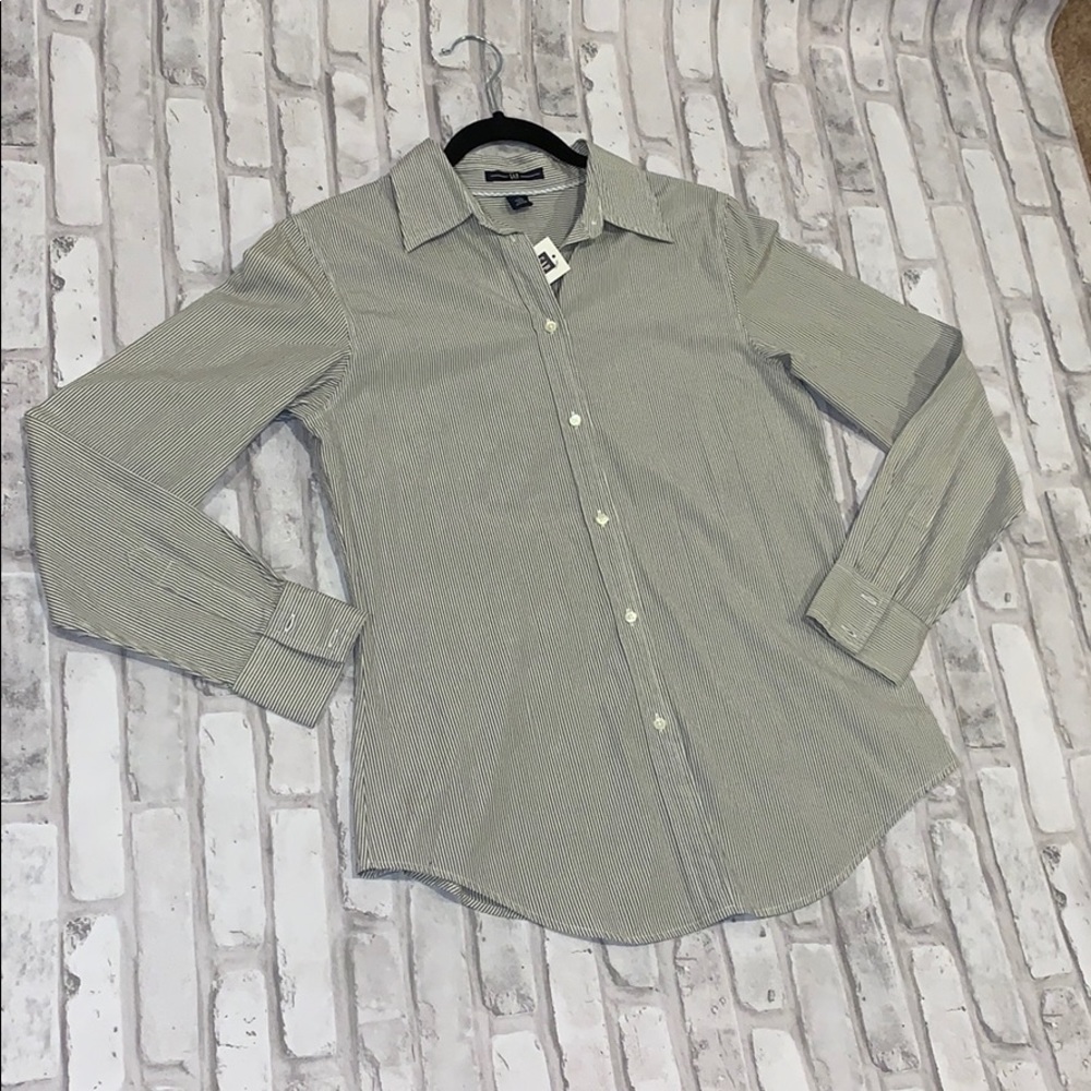 GAP Size 10 Shirt